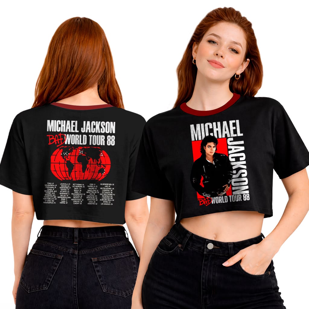 Michael Mania - Dicas para novos fãs