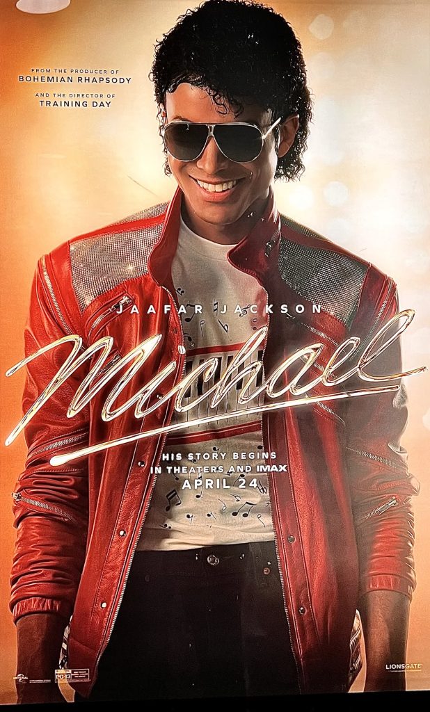 Michael Mania - Dicas para novos fãs